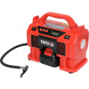 YATO Kompresor 18V 11 Bar 21 L/Min