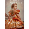 Polibek pro krale - Cartland Barbara