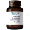 Medveď natural Artičoky a pestrec 60 kapsúl (Trávenie)