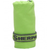 Sherpa Towel M Rýchloschnúci uterák SHT200M Grn M