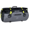 OXFORD Vodotesný vak Aqua T-50 Roll Bag (čierny/sivý/žltý fluo objem 50 l)