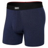 Boxerky SAXX VIBE XTRA SUPER SOFT BOXER BRIEF FLY Man veľkosť XL