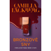 Bronzové sny - Camilla Läckberg