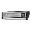 APC Smart-UPS SRT Li-Ion 1500VA (1,35kW) RM 3U, hloubka 59 cm