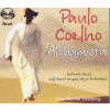 Alchymista - KNP (audiokniha), 2.vydanie - Paulo Coelho