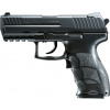 Airsoft pistole Heckler & Koch P30 ASG