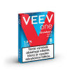 Veev One náplne 2x Strawberry 20mg