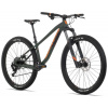 Rock Machine Blizz TRL 40-29 LTD bicykel, khaki-oranžová Zvoľte Variant: 29x15.0
