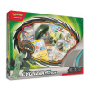 Pokémon TCG - Cyclizar ex - Box