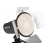 LED lampa Yongnuo YN216 II WB 2700 K - 8000 K