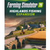 Farming Simulator 25: Highlands Fishing Expansion - Steam PC