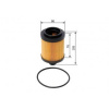 TATechnix Olejový filter Alfa romeo 159 (939_) - 1.8TBi, 1.9JTDM8V, 1.9JTDM16V, 2.0JTDM