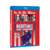 Mauritánec: Deník z Guantánama Blu-ray