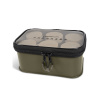 KORUM - Puzdro Progress EVA Hookbait Pouch 6 Tub