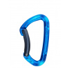 Karabína Climbing Technology/SKYLOTEC Lime B - gray/blue