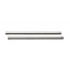 Metabo - Rúrka pre vysávač, rovná, dĺžka 40 cm, 3 ks 631363000