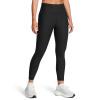 Dámske legíny Under Armour Meridian Rib Ankle Leg čierna|M