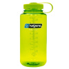 Nalgene Wide Mouth Sustain 1000ml barva spring green