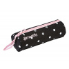 Meatfly Basic Case - Black Dots one size