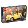 LEGO Creator Expert 10271 Fiat 500