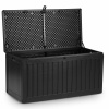 Záhradný úložný box - Rovná lopata Fiskars 1001636 44,3 cm (Rovná lopata Fiskars 1001636 44,3 cm)