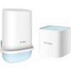 D-Link DWP-1010/KT - 5G/LTE Outdoor CPE (ODU Unit), 1x 1GbE port + M15 (IDU Unit)