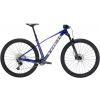TREK Procaliber 9.5 Purple Flip/Hex Blue - M