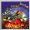 CD Judas Priest: Painkiller