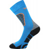 Ponožky VoXX Solax sport modré/oranžové