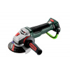 METABO WPBA 18 LTX BL 15-125 QUICK DS CARCASS METABOX 601734840