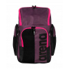 Školský športový batoh na tréning do bazéna Arena Spiky III Backpack 45 l