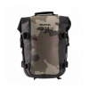 Brašna na padací rám AQUA C7 crash bar bag, OXFORD (maskáč, objem 7l)