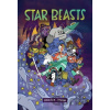 Star Beasts - Stephanie Young