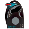 flexi Comfort popruh L 5m/60kg sivé NEW