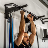 Hrazda na zeď i strop Aerobis Workout Station
