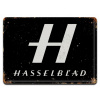 Hasselblad Metal Plagát Retro Signature #20348 (Hasselblad Metal Plagát Retro Signature #20348)
