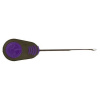 KORDA Ihla Fine Latch Needle 7cm (fialová)