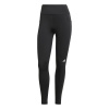 adidas Own The Run 7/8 Length Running Tight Womens Black 12 (M)