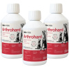 LAB-V Arthrohard 3x250ml Prípravok na podporu kĺbov pre psov a mačky