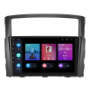 Podofo 2DIN autorádio PEV82 Android, Mitsubishi Pajero IV