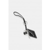 Kľúčenka Karl Lagerfeld K/AUTOGRAPH B1W50066 čierna ONE SIZE