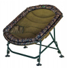 STARFIHSING kreslo Repus G2 Relax Square Chair Camo