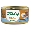 Oasy Caprice Mousse with Ocean Fish 85g