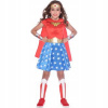 Amscan Wonder Woman Classic