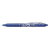 Roller gumovací PILOT 2061 Frixion clicker 0,7mm modrý, Akcia, TIP