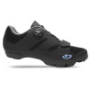 GIRO Cylinder W II Black - 38