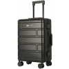 Aga Travel kufor MR4678 Čierny 33 l