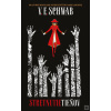 Stretnutie tieňov (Odtie… (Victoria E. Schwab)