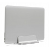 Hliníkový stojan VAZIO Podstavec pre notebook MacBook iPad - STRIEBORNÝ (N17-1-S)
