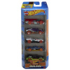 HOT WHEELS NIGHTBURNEZ HFV93 5PAK 5 KS PÄŤBALENIE